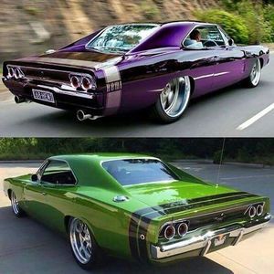 Meet your Posher, Clairmont